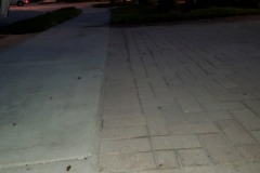 Brick and Stone Repair