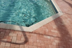 Paver Power Wash and Seal