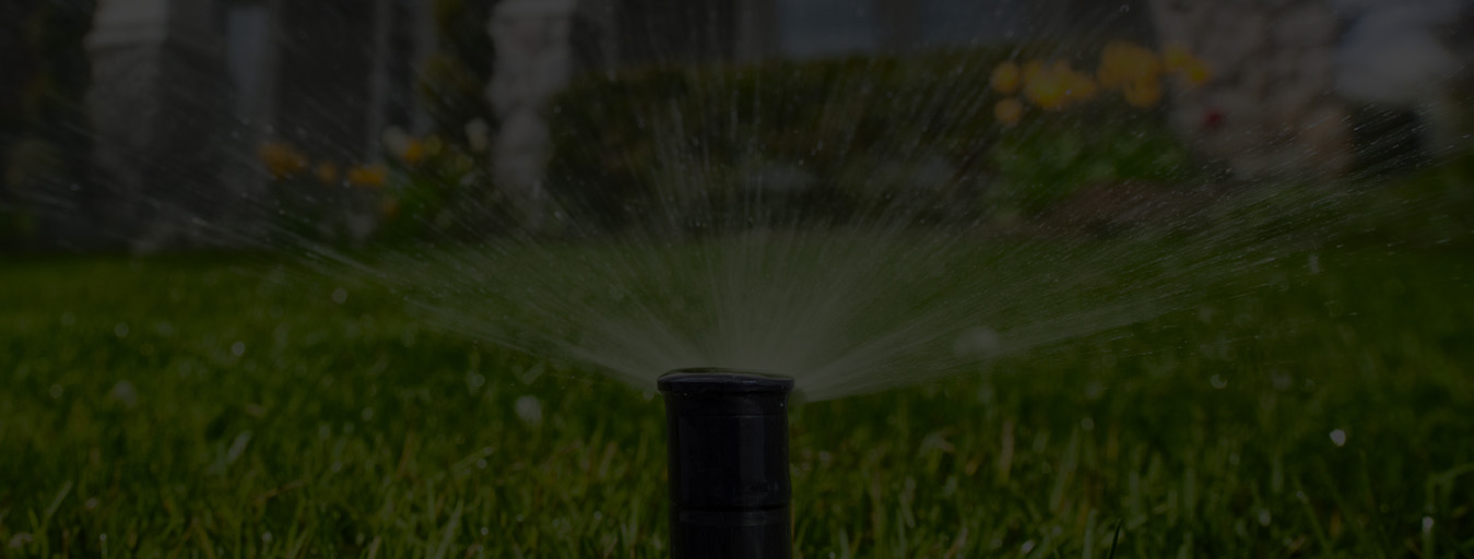 Coral Springs Sprinkler Repair