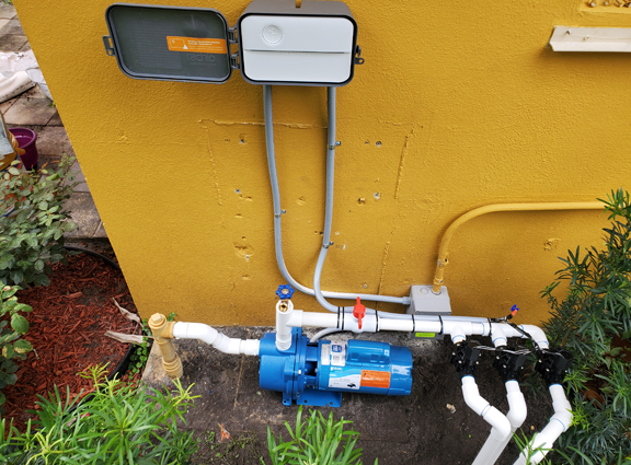 Rachio smart sprinkler controller can help reduce your water consumption